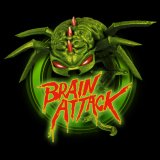Brain Attack - Избий чудовищата до крак